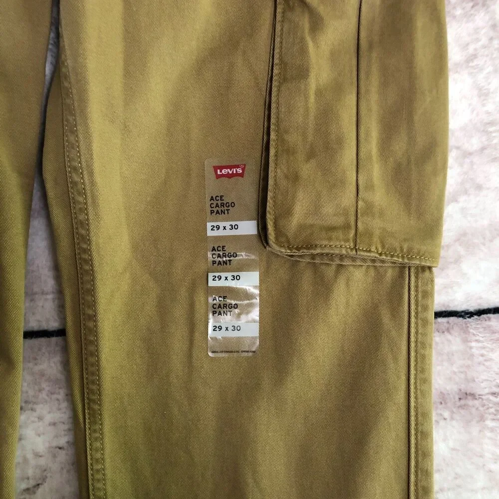 Levis see pics